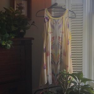 Free People sundress